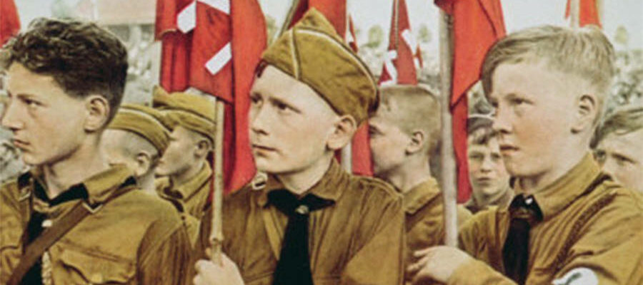 Germany: AfD Wins Mock Under-18 Elections in Saxony and Thuringia by Massive Margin