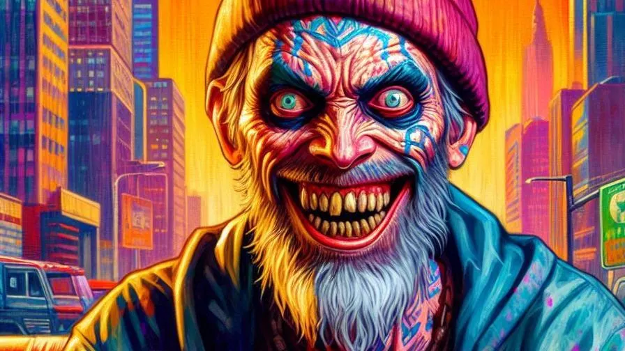 Mentally Ill Homeless Drug Addicts Plaguing Manhattan’s West Side, Terrorizing Tourists