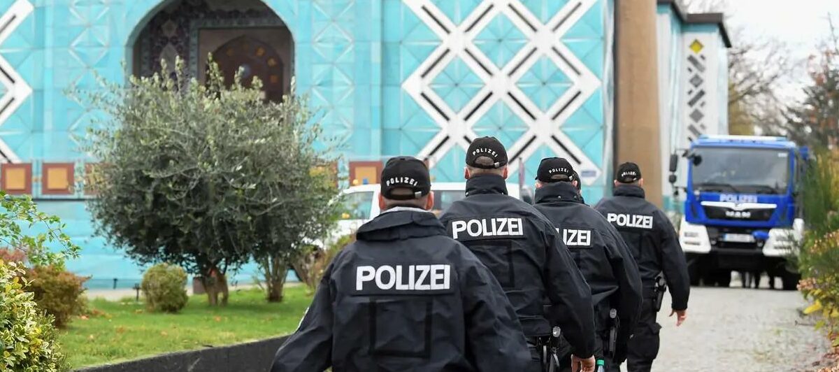 Germany: Head of Anti-Jew Shiite Organization Told to Leave Country or be Deported