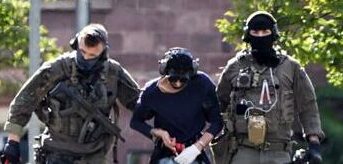 Germany: Vibrant Who Stabbed Up Diversity Festival was Supposed to be Deported Last Year