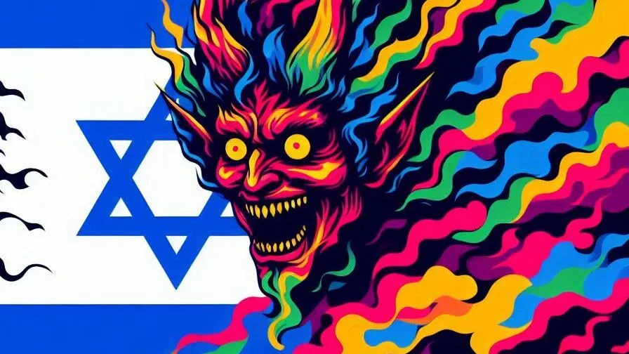 Gaza: People Can’t Comply with Israeli Evacuation Orders Because “Safe Zones” are Full