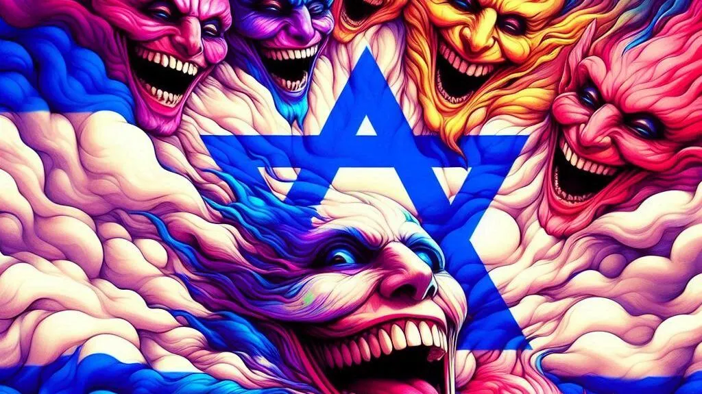 UK: Attorney General Says He Won’t Approve Decision to Ban Arms Sales to Israel