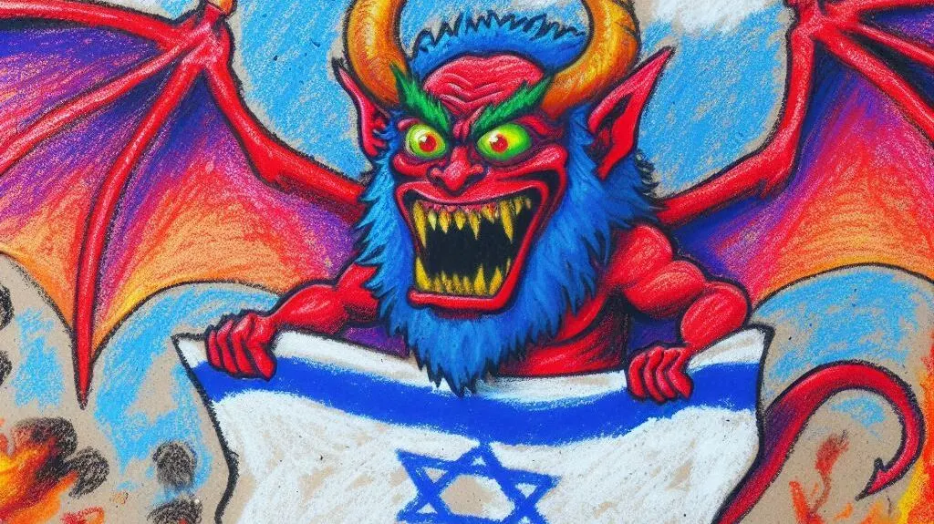 Israeli Finance Minister Publishes Plan to Expand Illegal West Bank Settlements