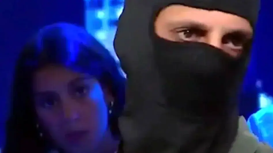 Jews Claims They are Conducting “Robust Investigation” of Soldiers Who Anally Sodomized Palestinian Prisoner