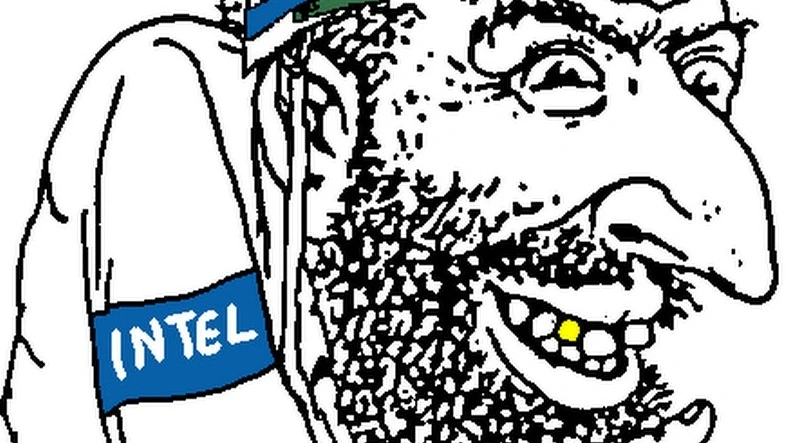 Jewish Ex-Employee Suing Intel Because Former Boss Liked Pro-Palestine Twitter Posts