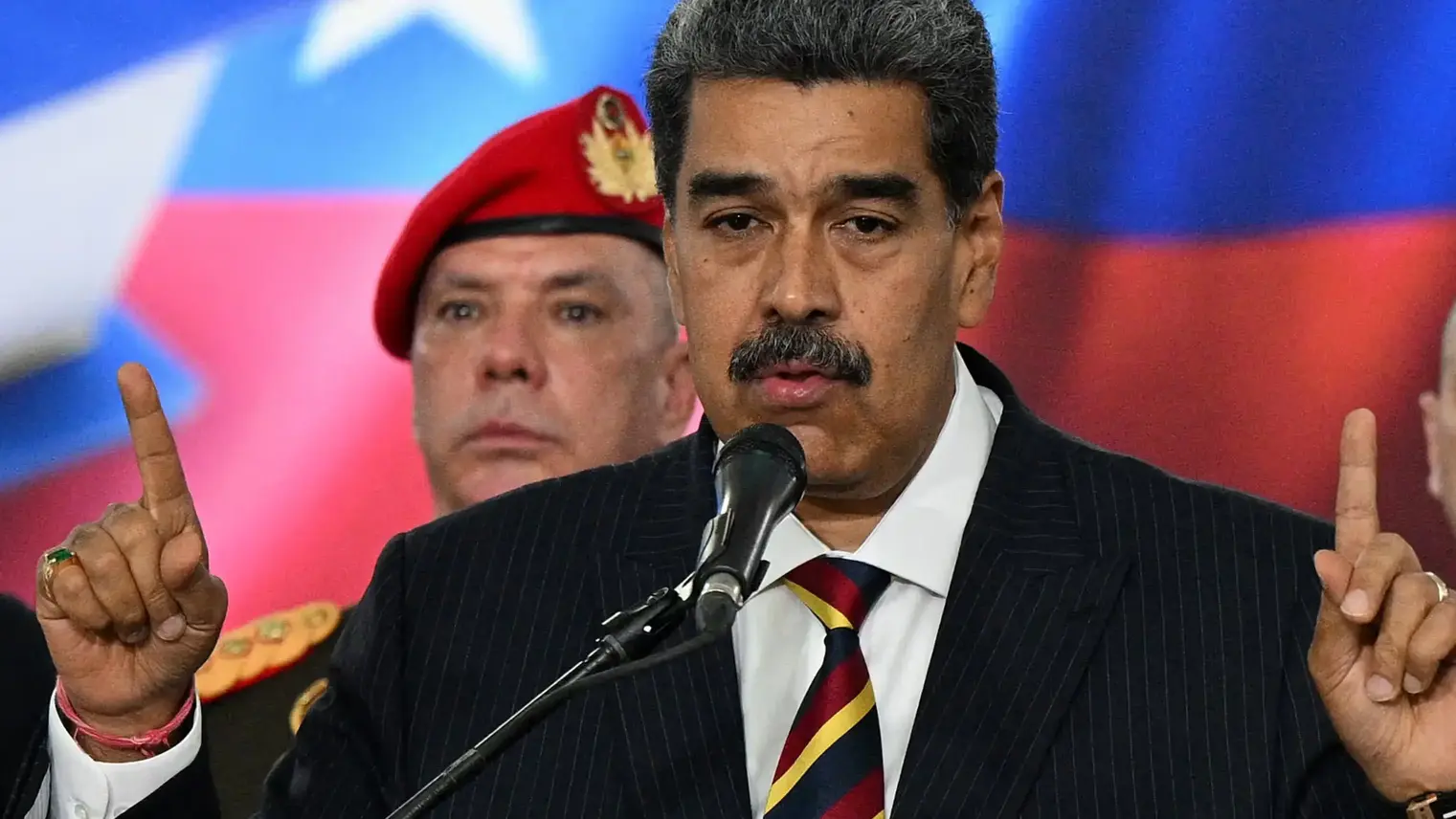 US and Her Vassals Repeat Claim Maduro is Not Allowed to be President of Venezuela