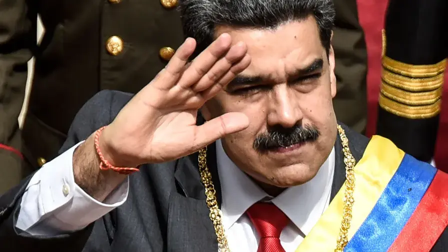 European Union Refuses to Recognize Legitimacy of Venezuelan President Nicolas Maduro