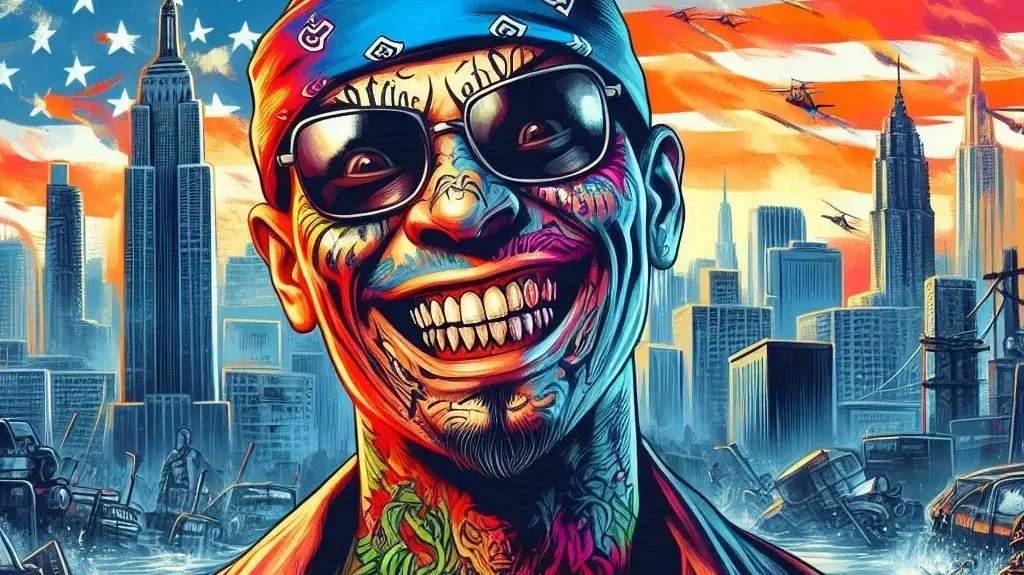 Top Venezuelan Prison Gang Brings Fun and Excitement to Boring Colorado Town