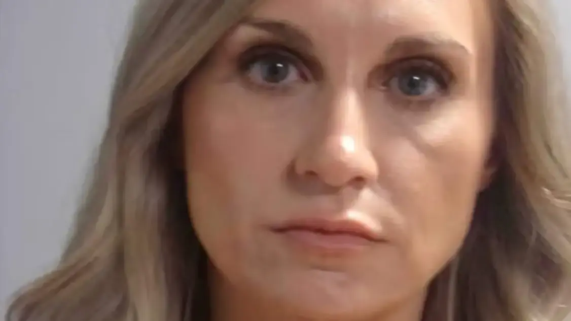 Louisiana: Female Mayor Arrested Over Sex with Minor