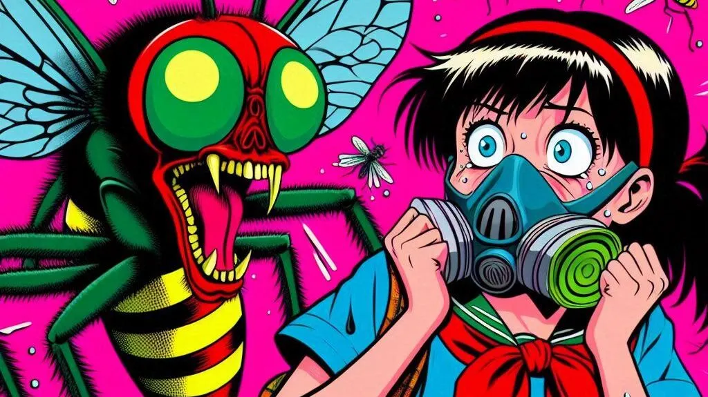 Massachusetts to Spray Poison Gas to Allegedly Prevent Mosquito-Borne Virus