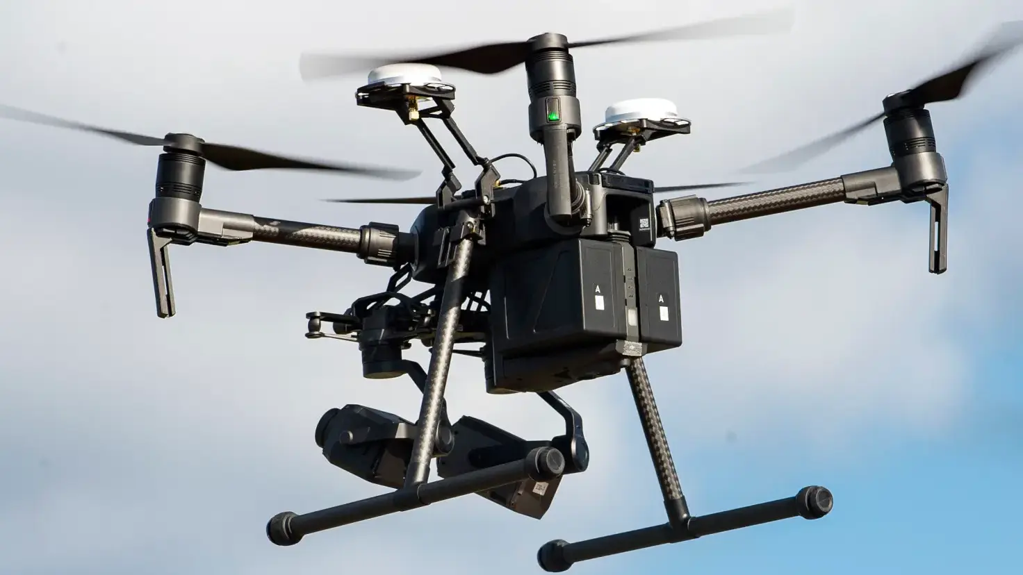 NYPD to Flood Central Park with Drones to Somehow “Fight Crime”