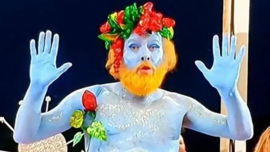 After a Week, The Vatican Finally Calls Olympics Opening Ceremony “Offensive”