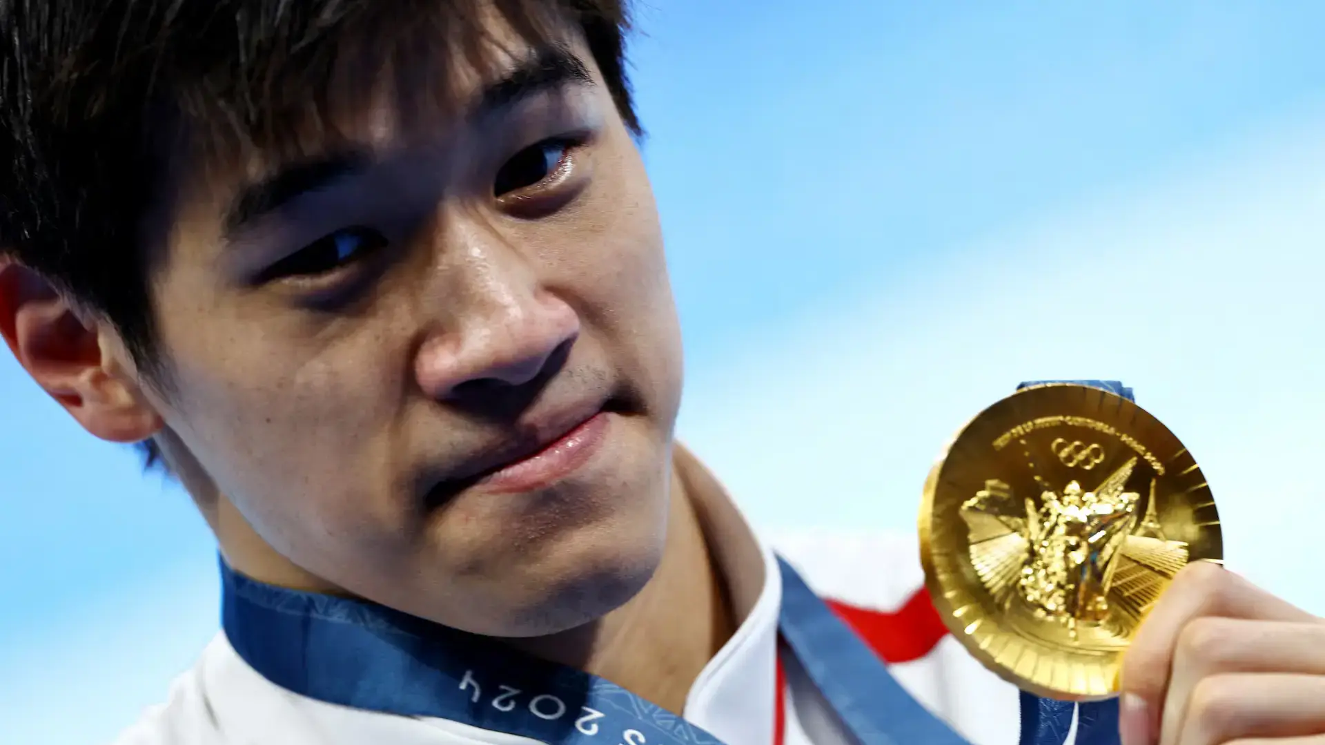 Whiny Western Fiends Claim Chinese Record Breaking Swimmer Isn’t Human