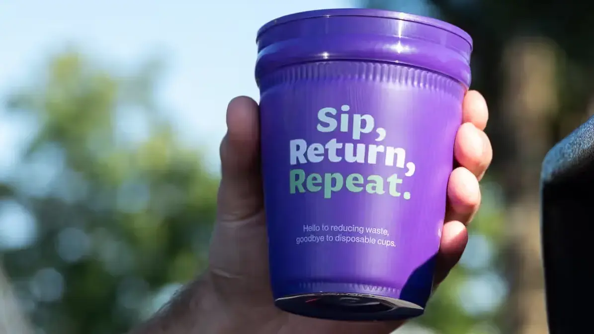 California City Replacing Toxic Disposable Plastic Cups with Toxic Reusable Plastic Cups, Helping No One