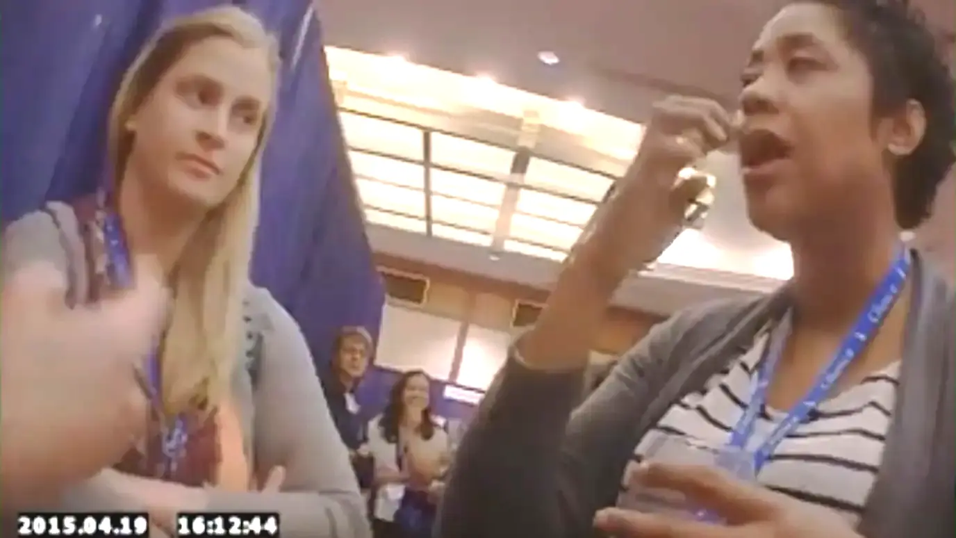 Watch: Planned Parenthood Executives Talk About Selling Body Parts of Babies