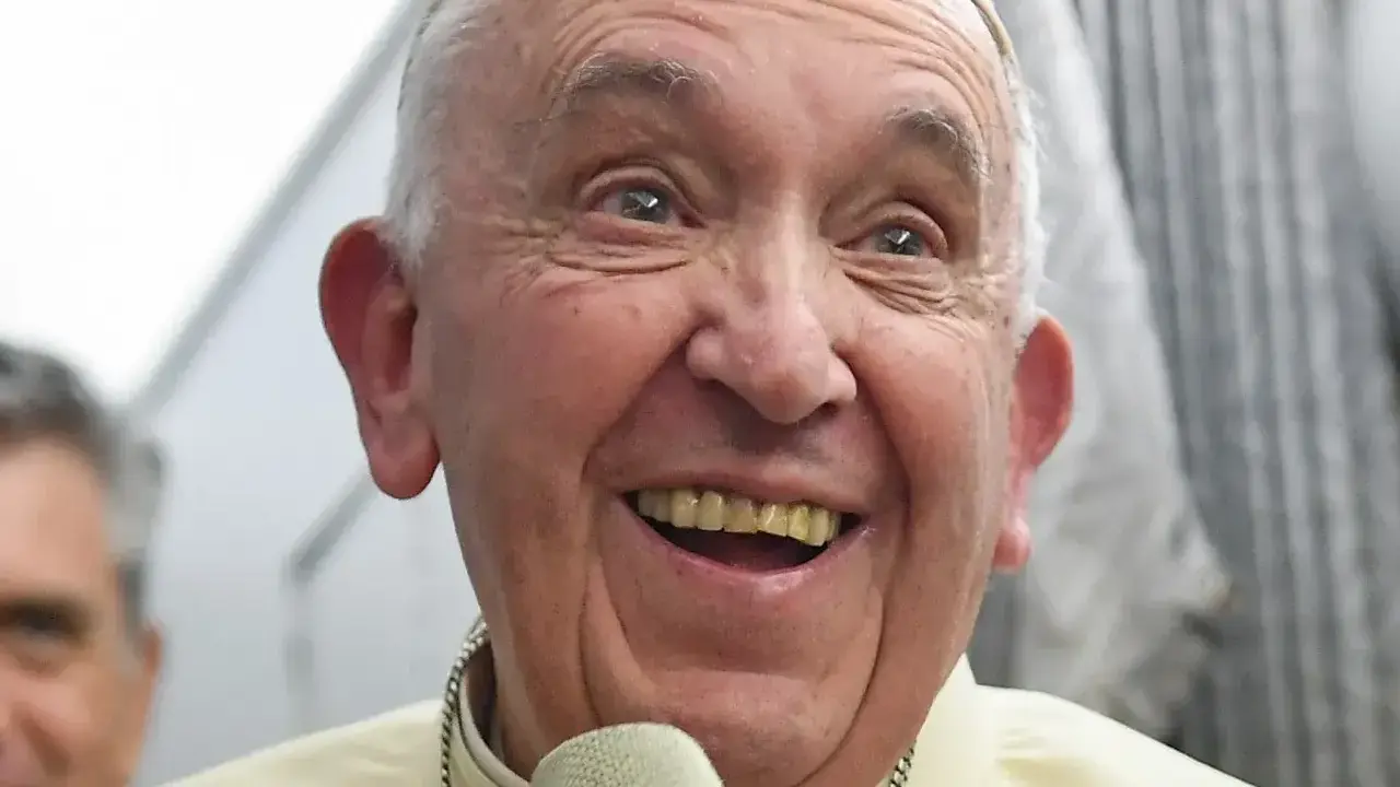 Pope Francis Declares Rejecting Migrants a “Grave Sin”