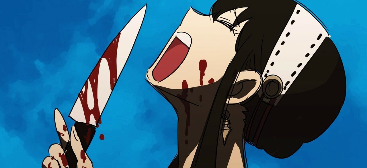 Germany: Police Union Chairman Finds Foolproof Way to Stop Exploding Knife Crime