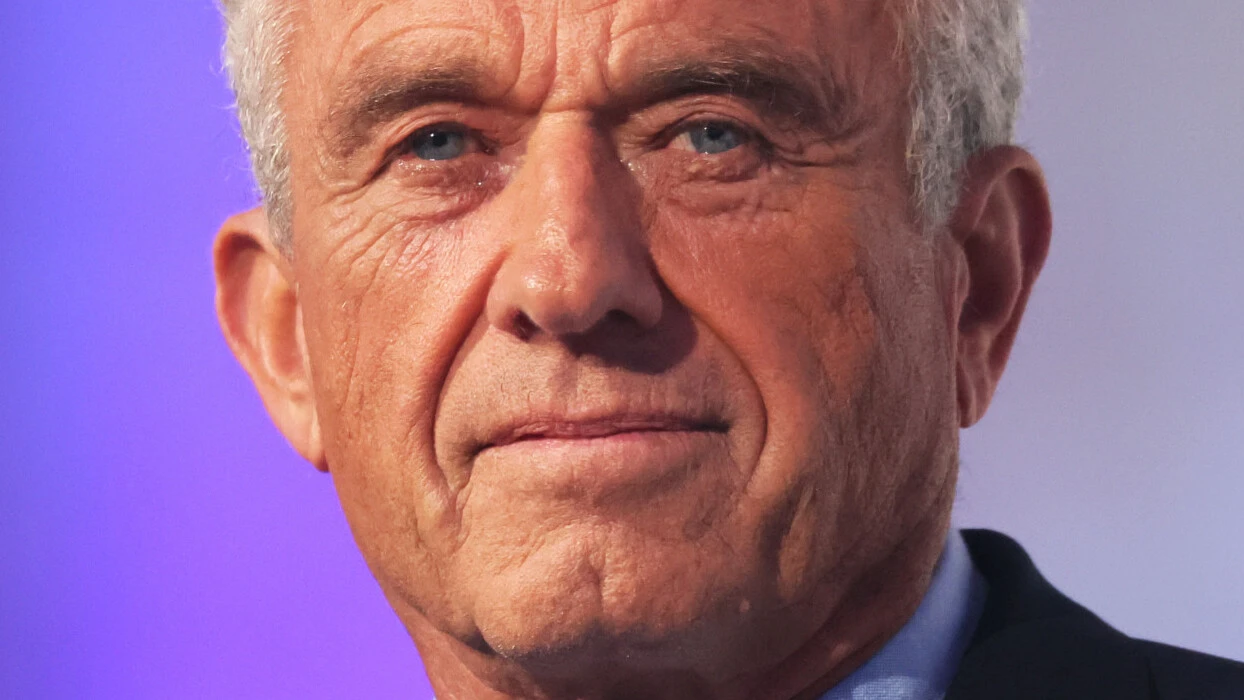 RFK Jr. Calls Trump “Worse President Ever” and “Probably a Sociopath” in Leaked Texts