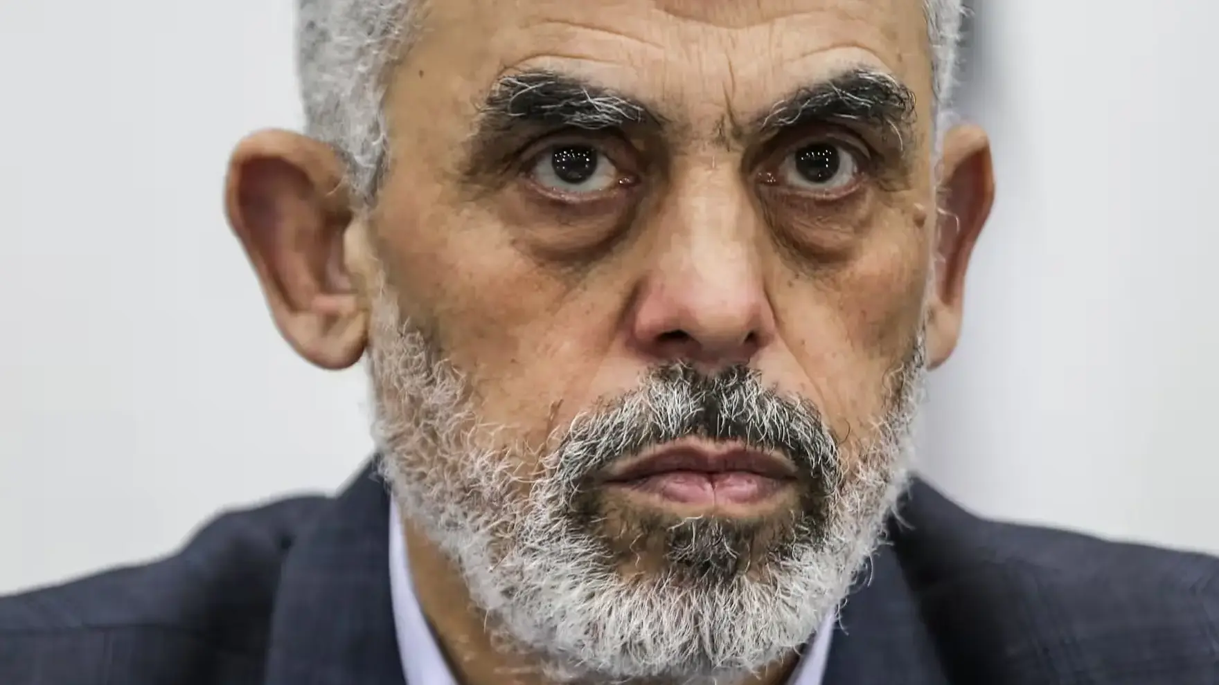 Media: “Architect” of October 7th Attack Now New Leader of Hamas