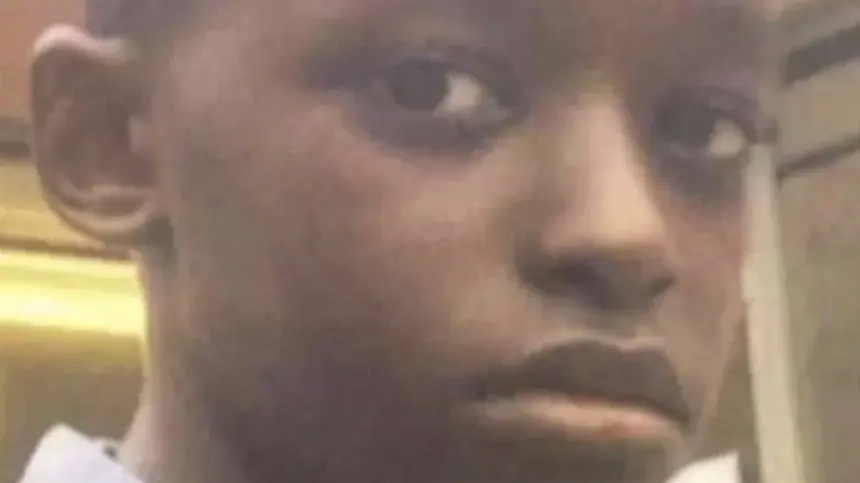 UK: Watchdog Says Black Kids Four Times More Likely to be Strip Searched (But This is Clearly a Gay Thing)