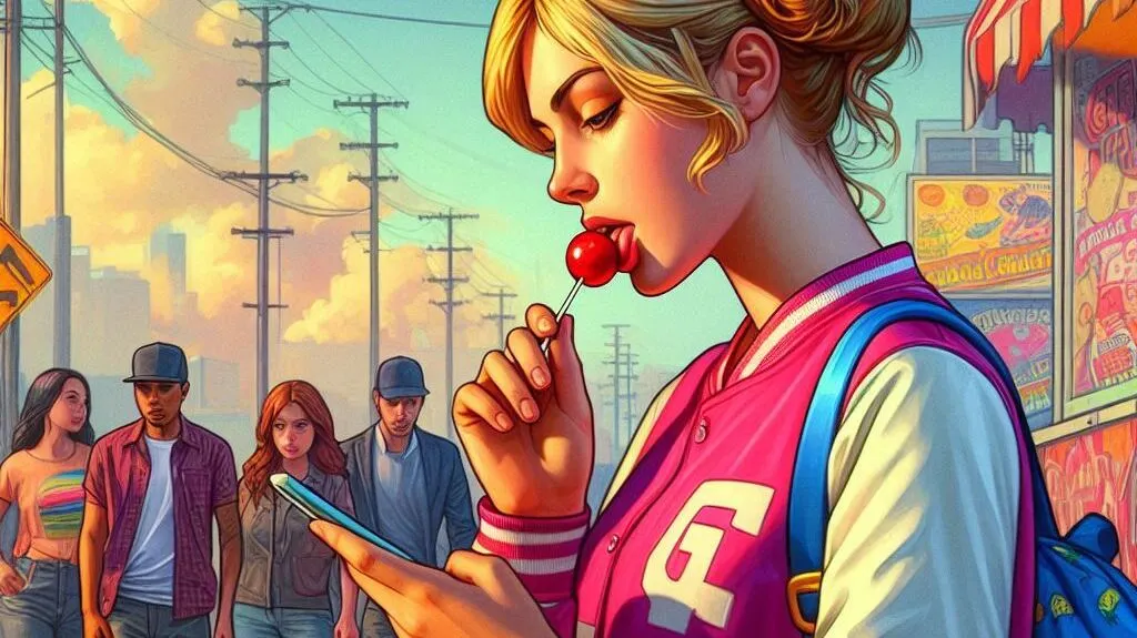 Justice Department Sues TikTok with Goofy “Save the Children” Bullshit