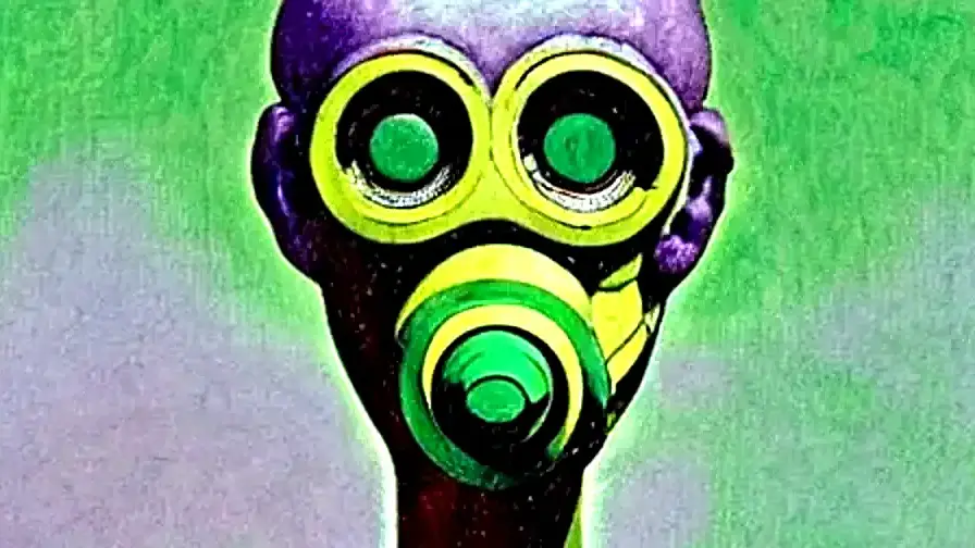 NYC Subway Platforms Have Highly Toxic Air, Study Finds