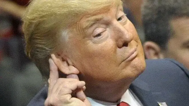 Cop Says He Told Secret Cervix to Secure Roof Where Alleged Ear Scratcher Took Position