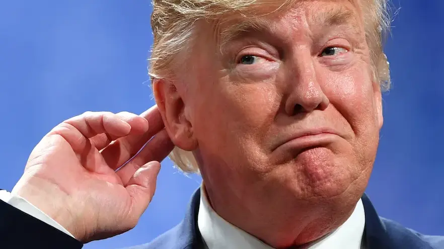 Oops: Congressman Discovers Body of Alleged Trump Ear Scratcher Cremated Days After Shooting