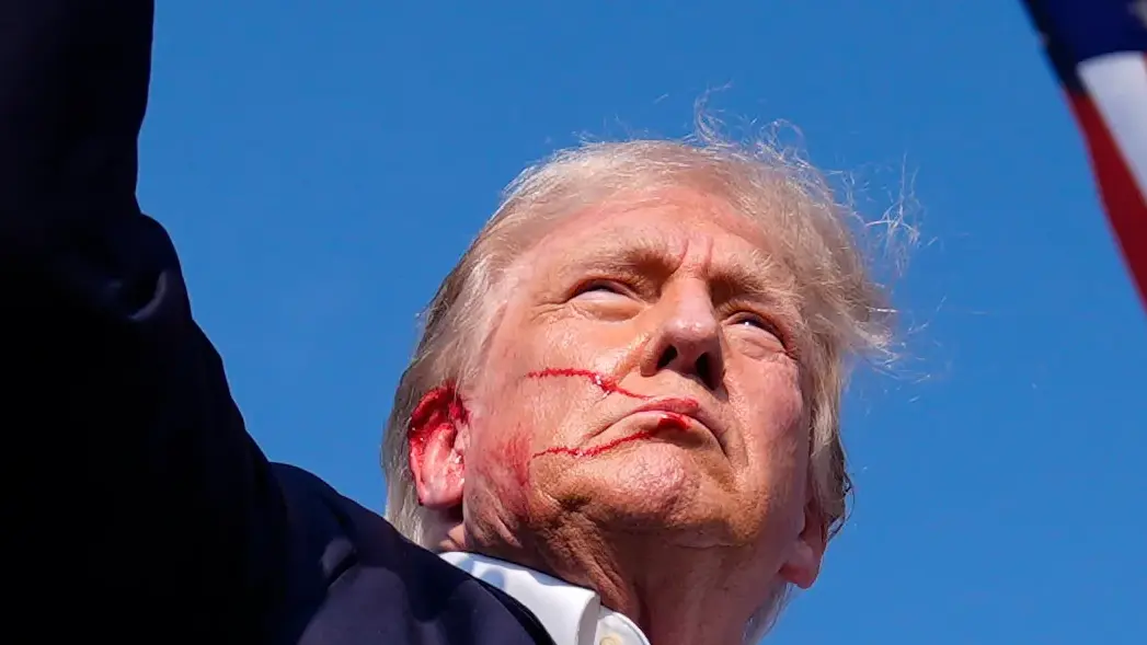 New York Post Whines About “Leftists” Spreading “Conspiracy Theories” That Trump Assassination Attempt was Fake