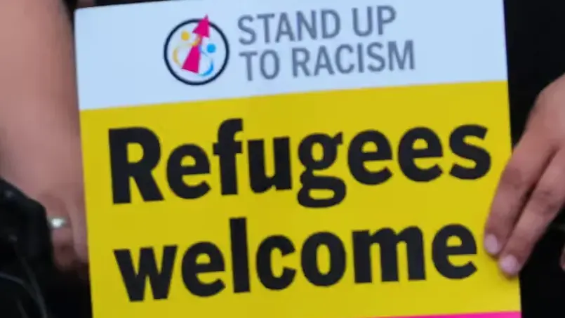 UK Police Continue to Propel Pro-Stabbing Aliens in War Against Against Native Population (Anti-Stabbers)