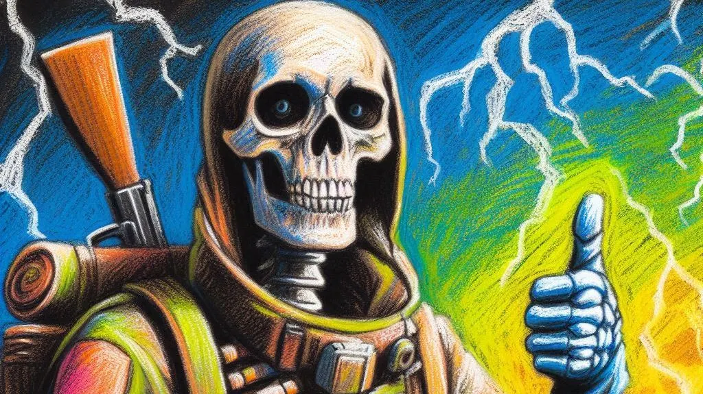 Hohols Expect Russia to Respond to Kursk Terrorism with Large-Scale Missile Attack