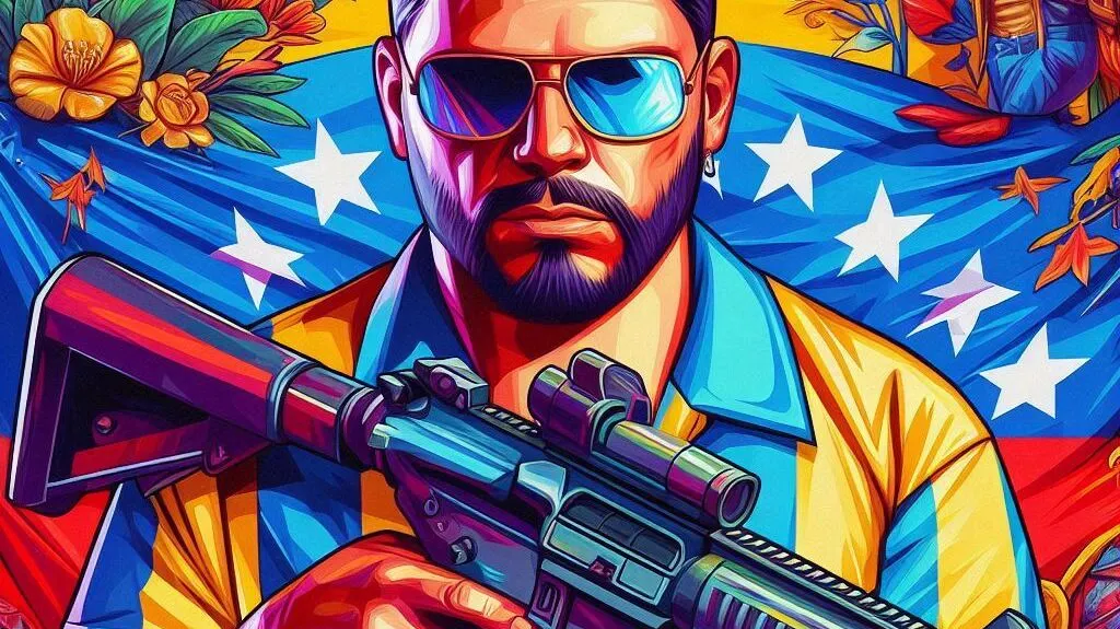 Venezuela Denounces American Coup Attempt and Election Interference