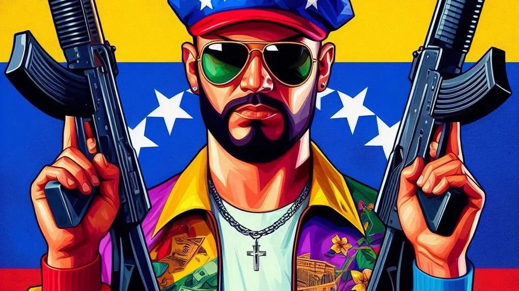 Entire West Now Pushing for New War in Venezuela