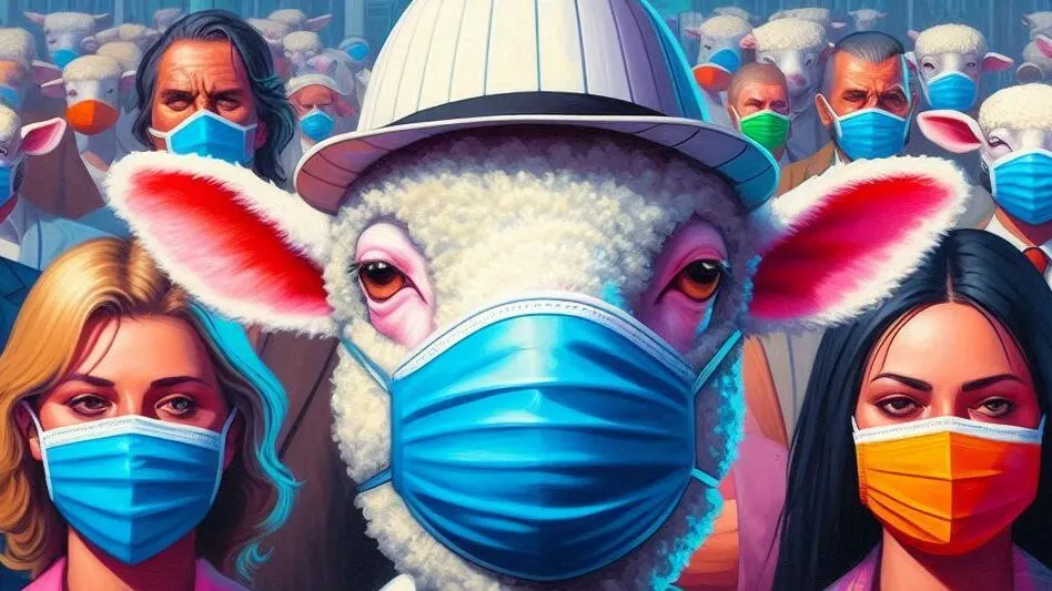 IQ of People Allegedly Suffering from “Long Covid” is 10 to 30 Points Lower Than Expected