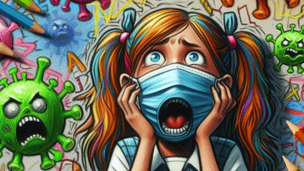 FDA to Approve Updates to Coronavirus Vax as CDC Says Sewers Have High Levels of Virus