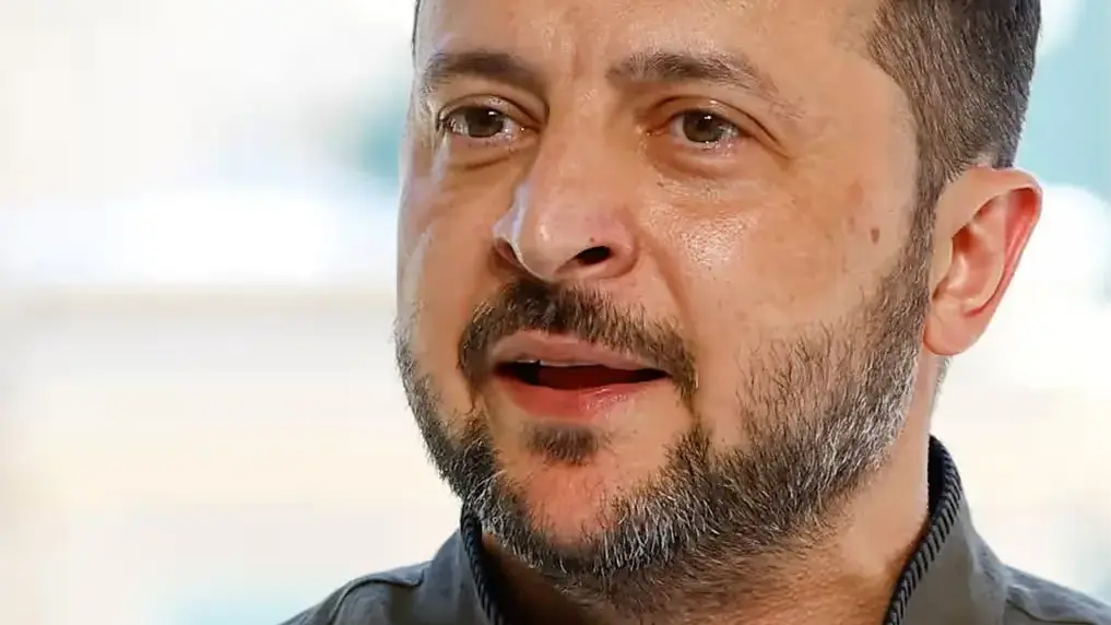 Zelensky Demands Long-Range Missiles to Target Moscow