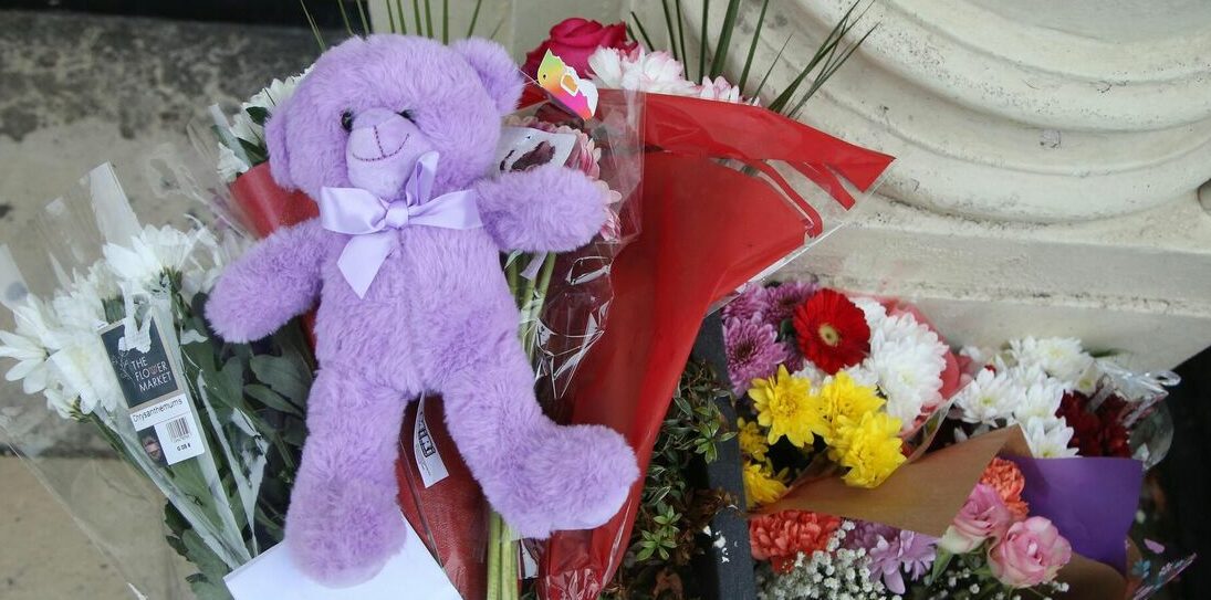 Ireland: Girl Stabbed by Vibrant at Parnell Square Leaves Hospital After 281 Days