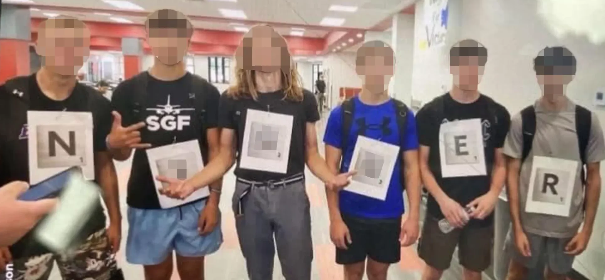 Oklahoma: Fun Police Cancels High School’s Homecoming Festivities Because of Racism