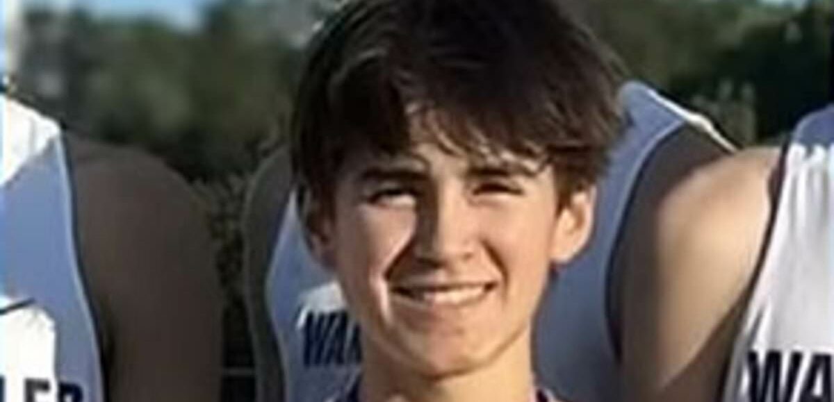 Tennessee: 15-Year-Old Drops Dead While Jogging