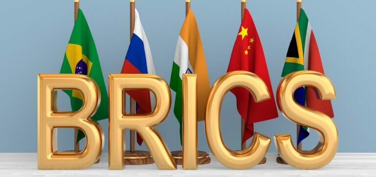 Turkey Formally Applies to Join BRICS