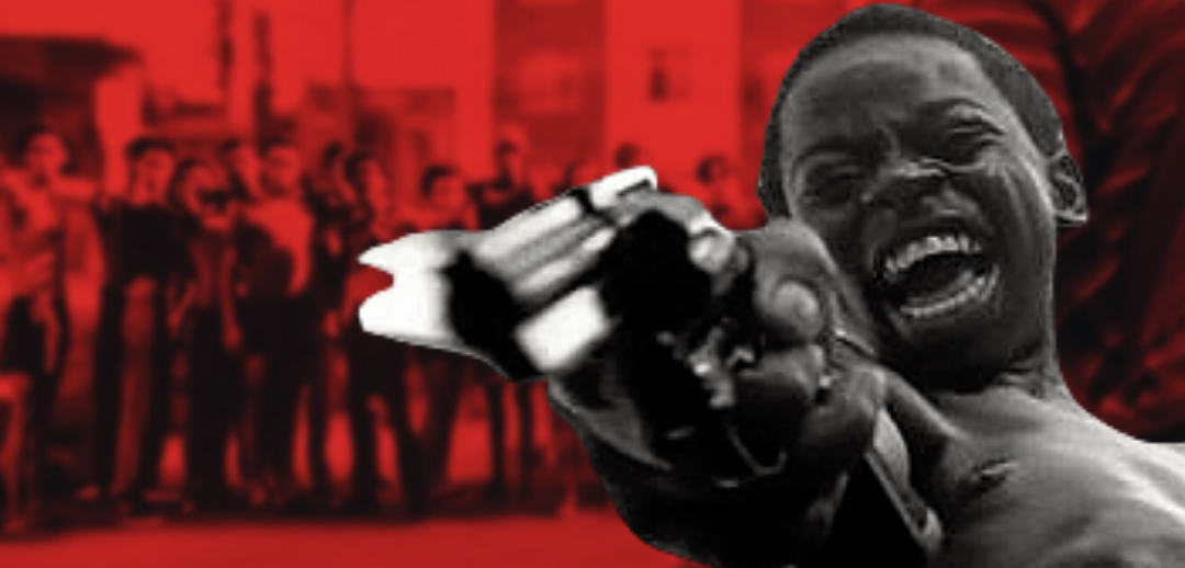 Louisiana: 11-Year-Old Confesses to Murdering Former Mayor and His Daughter