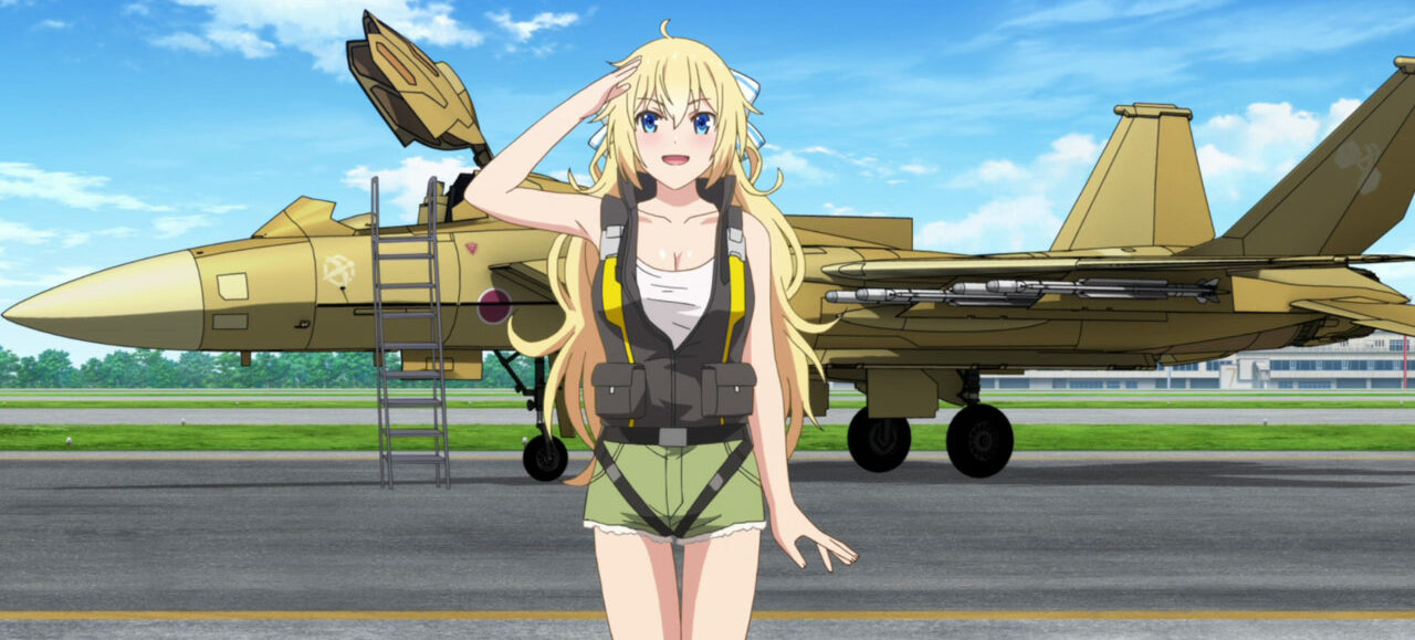 FOIA Request Shows US Air Force’s Main Goal is Reducing the Number of White Males