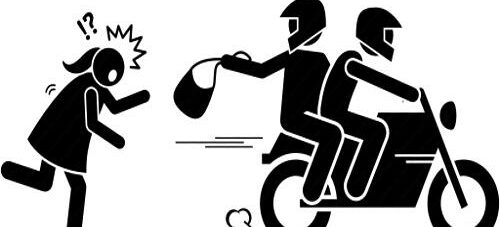 UK: While Cops Arrest Internet Racists and Dolls, Snatch Thefts More Than Double