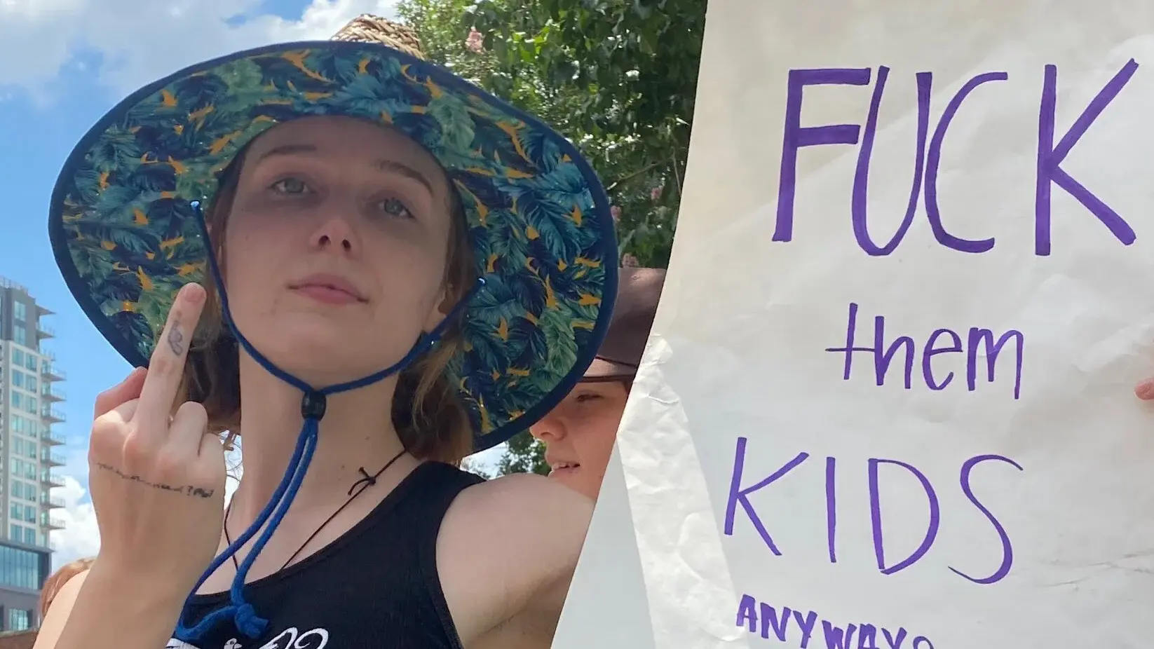 North Dakota Judge Says Abortion Ban Unconstitutional Because Abortion Makes Women Happy