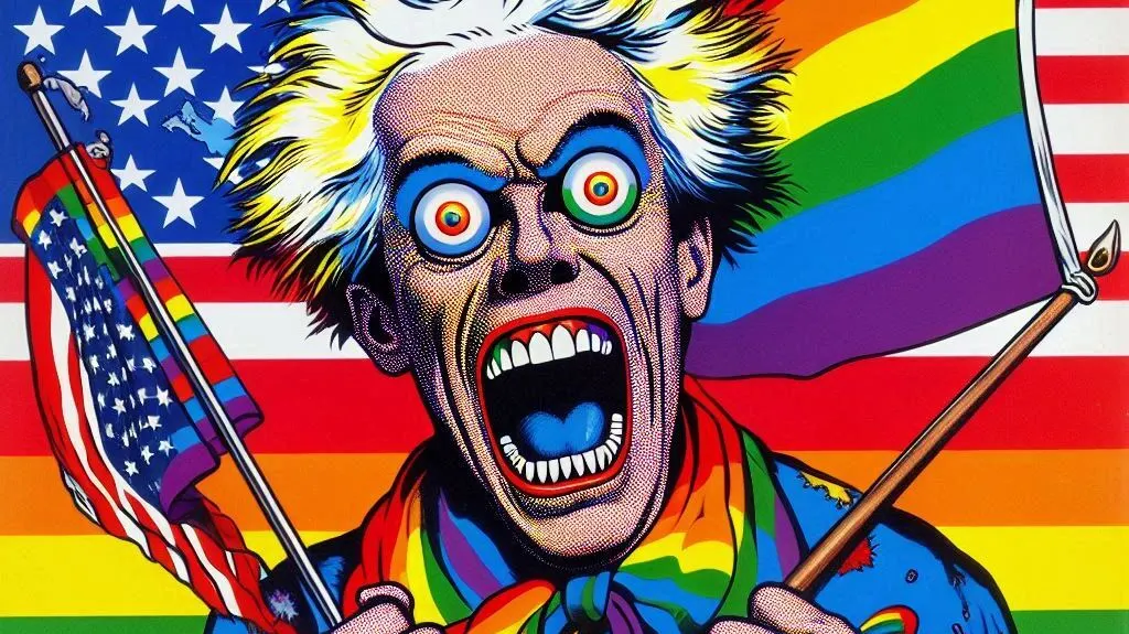 Anal Empire Announces Charges Against Hamas Leaders Over October 7