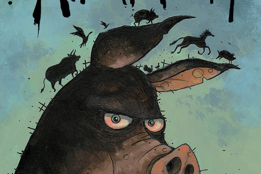 Hohol Terrorists Attack Russia’s Belgorod, Injure Dozens of Civilians