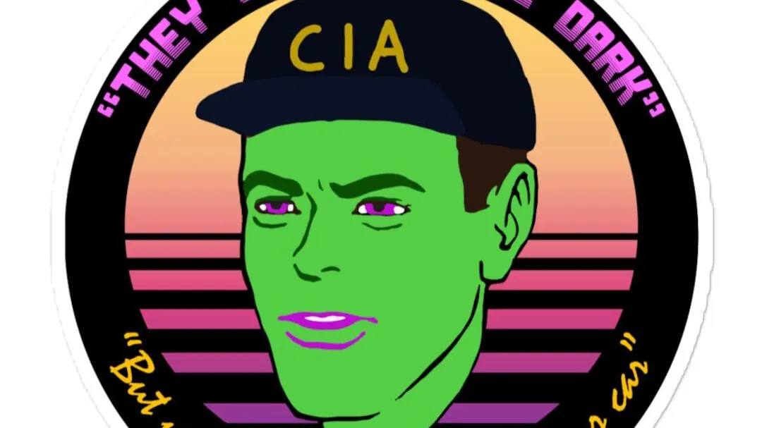 Former CIA Officer Gets 30 Years for Raping Dozens of Women