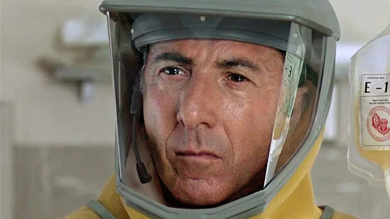 Nipples Cuomo Tapped “Contagion” Director to Help Him Stage Virus Hoax