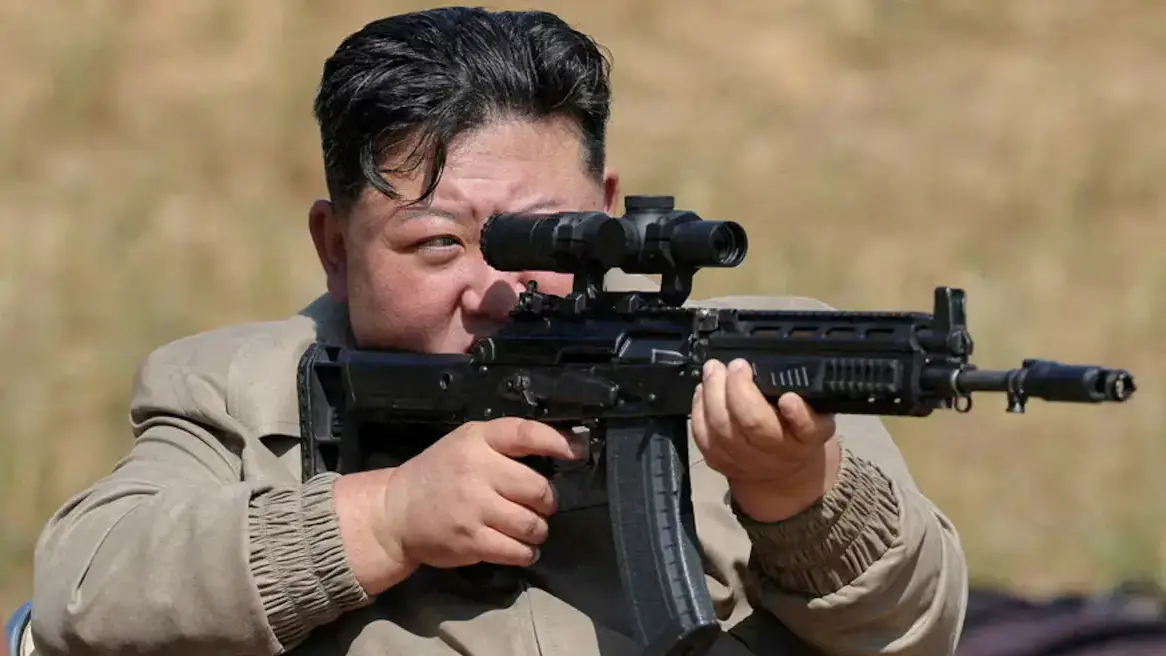 Russia Reiterates Support for North Korea’s Nuclear Status, Vows to Strengthen Ultimate Friendship!