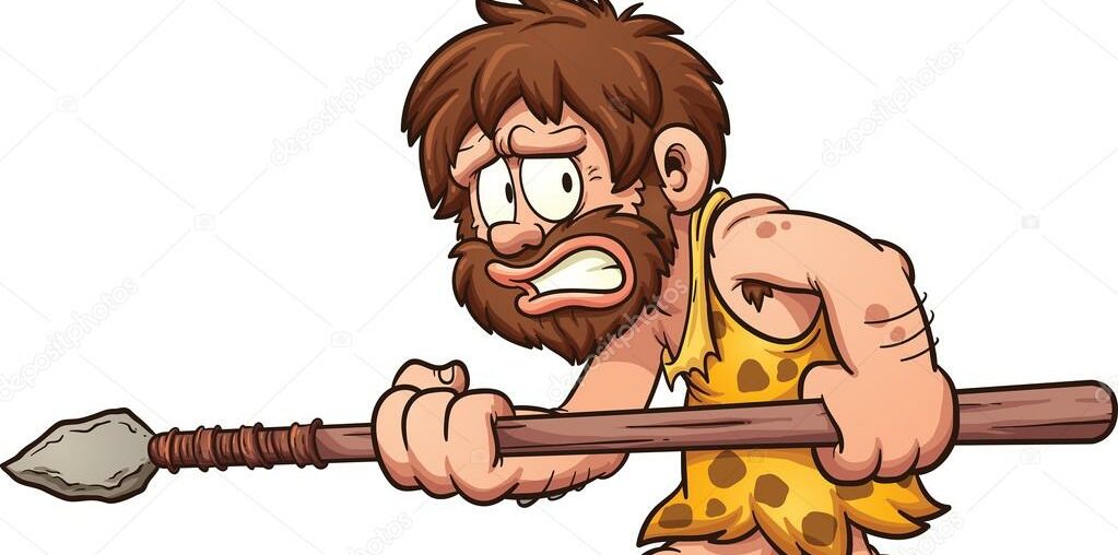 UN Agency Bans “Englishman,” “Lumberjack,””Cavemen,” Other “Non-Inclusive” Words